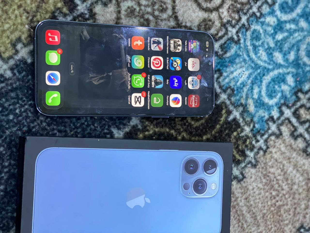 ١٣ البيع جهاز مكفول شخط مآبي  الذاكر ٥١٢ سعر ٧٥٠رقم واتساب فقط ***********
