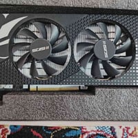 كرت شاشة • RX 580 • 8 جيجا