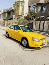 اسبكتره ٢٠٠٧ • محرك ٢٠٠٠ • رقم ذي قار