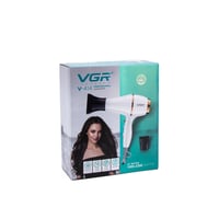 VGR V-414 • ١٨٠٠-٢٢٠٠ واط • محرك AC