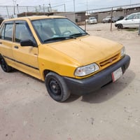 ٢٠١٣ • النجف • سياره تاكسي