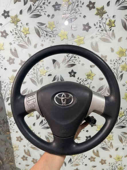 ⭕️⭕️⭕️انتبهو⭕️⭕️⭕️هذا عرض لم يتكرر مره ثانيه 
عند شراء اي قطعه سوف يتم اعطاء شريط استيرن مجانا 
حته ون كان سعر ماده ٥ الف دينار او اعطاء مجول او هورن حسب نوع سيارتك ❤️❤️❤️

يعلن ❤️مركز تويتا❤️ عن خصم كبير جدا ❤️❤️❤️
عن شراء مواد بقيمه ٢٥٠ الف خصم 20%
سيكون هذا عرض لحد نهايه سنه 2025💯💯💯💯
للاستفسار والحجز💕
 ***********
***********
سيكون التوصيل 👍مجانا 👍داخل بغداد و لجميع محافظات العراق🇮🇶
***********  
***********
