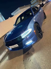 تشارجر • ٢٠١٦ • بصرة