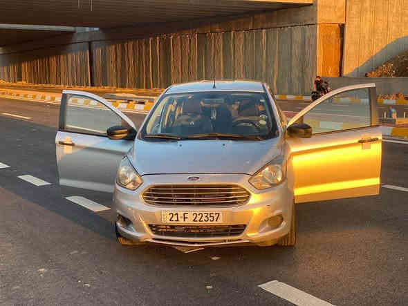 فۆرد فیگۆ ٢٠١٦
Aux
Bluetooth￼
چوار تایەی تازە 
سوکان تەقەڵ و تاقم کوشن و گاعی تازە تێگیراوە 
فەحس و هەزە و ژینگە و ڕێگاوبانی تا ٢٠٢٨ تازەیە
درگای سایەق بۆیاخە بێ ناوگرتن و بستێک لە بۆنیدەکەی ساردە گێڕ و مەکینە و کارەبای بە شەرت 
بێ تەقە و ڕەقە ماڵی دۆستە 

0773 045 9505
0750 105 3639 شربازهير
