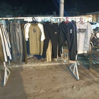 ملابس أطفال • بدلات بناتية • سوق الأسمدة