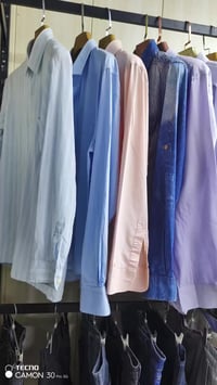 ملابس • كسر جديد • شارع الصيدليات