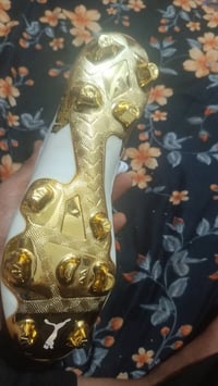 بومه • مقاس ٤٣ • أصلي