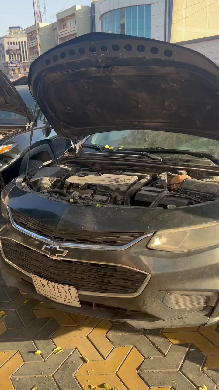 سلام وعليكم  اخوان  يتوفر عدنه جميع انواع الكمبريسرات جديد ومستعمل     اخوان للكوري عام من موديل 2008 إلى موديل 2025 تبديل فريز اوفتح دشبول اوشحن غاز اوظمان سنه 150 وذا تبديل تدفئه اوفتح دشبول اوشحن غاز 125 هاي الغازه 134 وذا كانت غازه 1234.   175علمن  الفريز كوري اصلي  عنوانه الاعظميه راس الحواش مقابيل البانزين خانه خدمات بغداد  باداره ابو فهد  للاستفسار ***********
