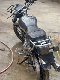 سولنك • ٢٠٢٥ • ٢٠٠ سي سي