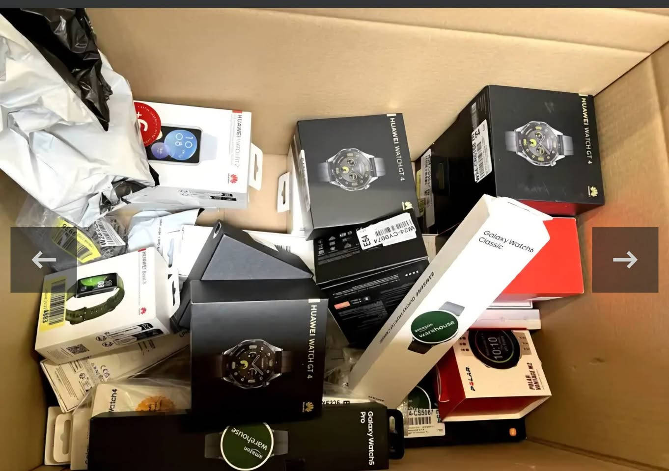 وين الثكيل اليفزعلنة 😓☹️💵💵😤


**إذا كنت صاحب هذا الإعلان وتريد حذفه لأي سبب، رجاءا أرسل رسالة إلى الدعم الفني**