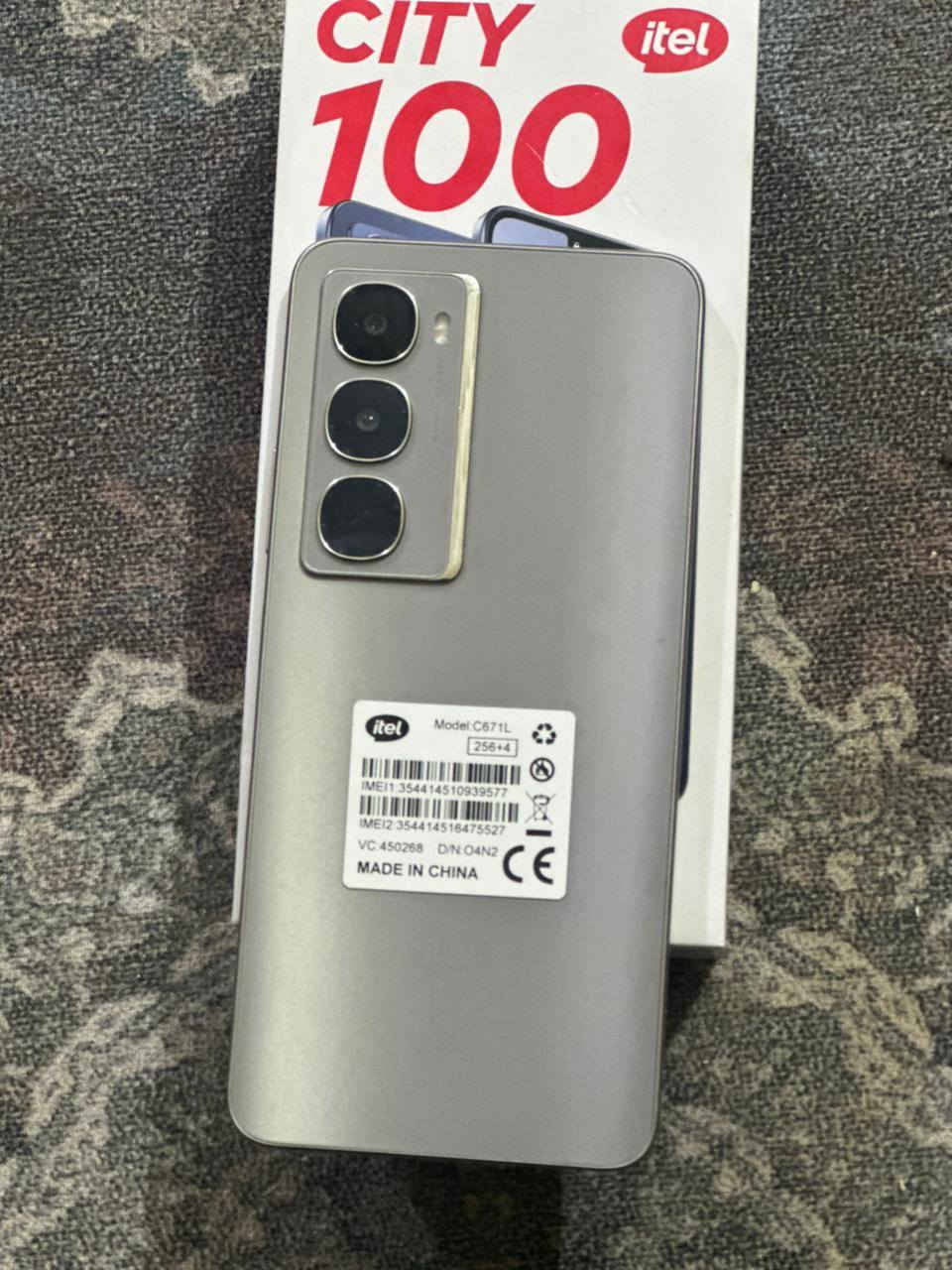 سلام عليكم جهاز اشتريته قبل يومين جهاز جديد ب١٨٠ وبيه مجال


**إذا كنت صاحب هذا الإعلان وتريد حذفه لأي سبب، رجاءا أرسل رسالة إلى الدعم الفني**