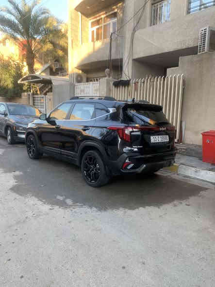 السلام عليكم كيا سيلتوس أكس لاين مكينه ١٦٠٠ تيربو الحادث كما موضح في الصوره بدون قطره صبغ بدون بارد السعر ١٨٥ بيها مجال بسيط مكان السياره بغداد للاستفسار *********** موديل ٢٠٢٤
