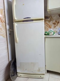 ثلاجة • نضيفه • اربيل