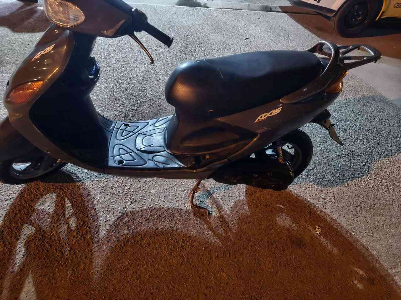 سلام عليكم دراجة اكزز نظيفة مامفتوحة كلشي شغال بيهه السعر 550 الشراي بخدمتة
واتساب
***********
