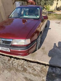 فكترا للبيع موديل ٩٥حجم ١٨ كير محرك شرط كير توماتيك سنويه ٢٠٣٠ هزة جدي...