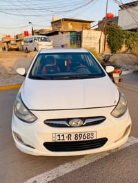 اكسنت 2014 خليجي بأسمي هزة جديدة وارقام جديدة تحويل مباشر بيها بالجامل...
