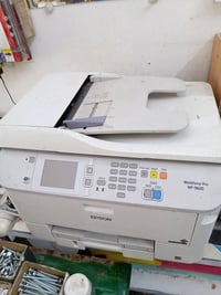 طابعتين ايبسون • ٥٦٢٠ • عاطلات