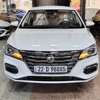 MG5 COMFORT 🔥🔥سعر:100$ موديل 2024 ته‌نها 50هه‌زار رۆیشتیه‌ مواصفات بصم...