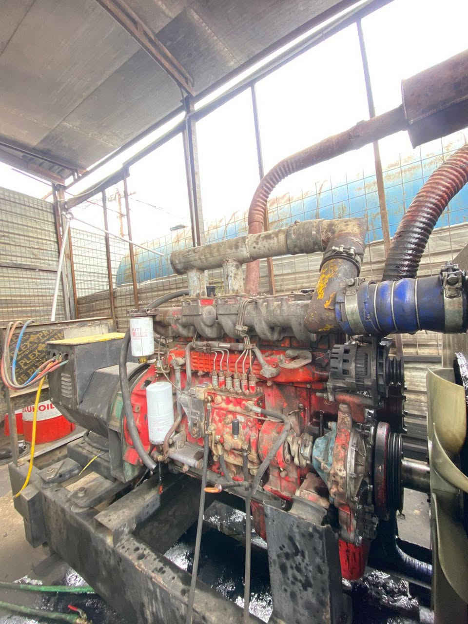 مولدات للبيع
دايو 250 كيفي 6 نوزل بسعر مناسب 
كمنز 250 كيفي 6نوزل بسعر مناسب أيضا 
للاستفسار اكثر الاتصال ع الرقم 
***********
