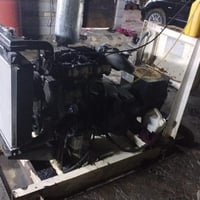 مولد بيركز نكليزي 3 سلندر شرط لا تبخير ولا تنقيص 37 كيفي البيع 0773999...