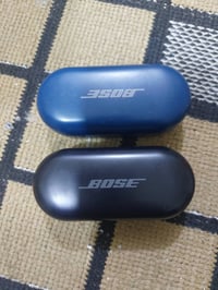 ايربورد بوز • للقطع • ليدات تلمع