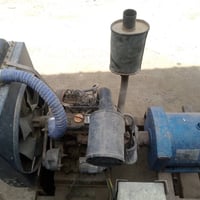 مولدة ينمر • عاطلة • بابل