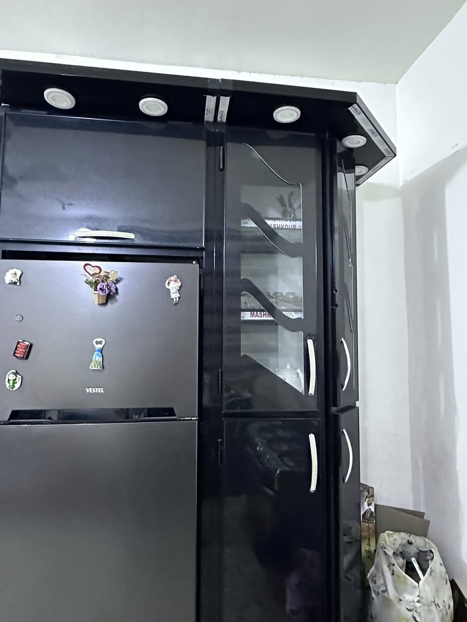 مساء الخير كاونتر للبيع اخو الجديد


**إذا كنت صاحب هذا الإعلان وتريد حذفه لأي سبب، رجاءا أرسل رسالة إلى الدعم الفني**