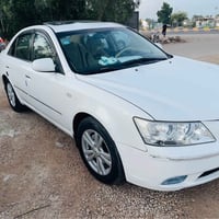 سوناتا ٢٠٠٩ • خليجي فول • رقم بغداد