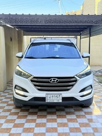 توسان • ٢٠١٦ • ماشي ١٤٥ ألف