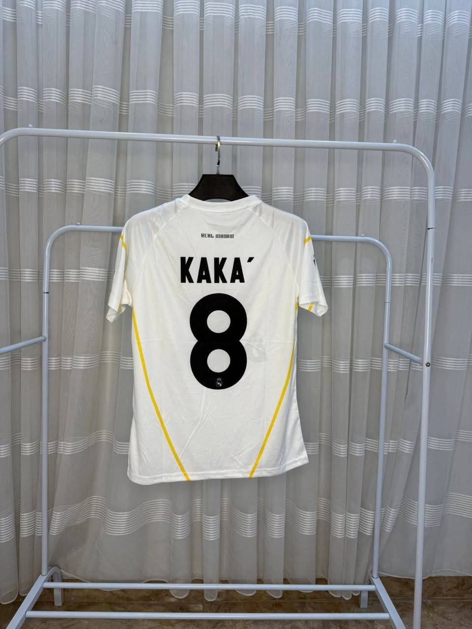سعر القطعه ب 8 الخامه تايلندي شرط الفحص
قياسات s m l xl xxl


**إذا كنت صاحب هذا الإعلان وتريد حذفه لأي سبب، رجاءا أرسل رسالة إلى الدعم الفني**