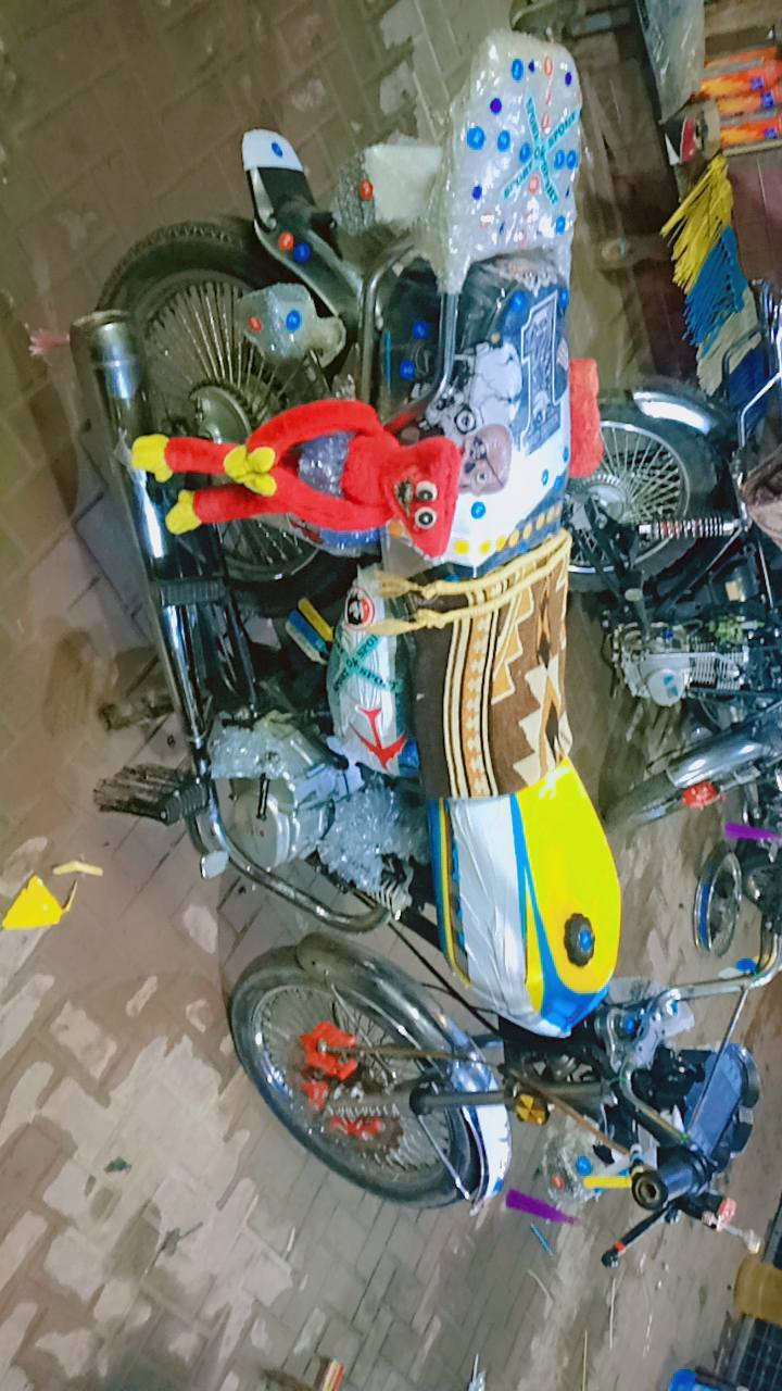 السلام عليكم دراجه لبيع موديل 24 كامله ونضيفه سعر 550📞***********
