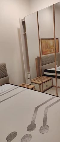 غرفه خشب • ٨ قطع • كربلاء