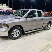 رام كلاسك • ٢٠١٩ • محرك ٣٦٠٠