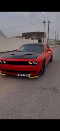 جالنجر • ٢٠١٨ • تغيير لون