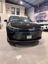 بي واي دي ديستروير 05 • هايبرد • موديل ٢٠٢٥