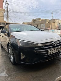 النترا • ٢٠٢٠ • حادث