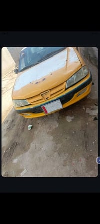 موديل 2010 • ثانويه • بها مجال