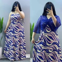 فستان • كشمير ايطالي • ٢XL-٥XL