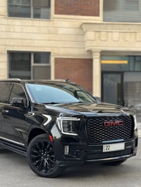 ‎ للبيع  يوكن جمسي دينالي   اخوان السيارة بيع فقط بدون مراوس  السعر 42...