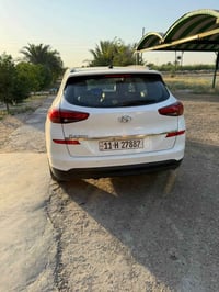توسان • ٢٠١٩ • خليجي