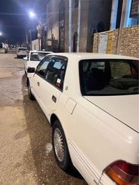 راس الثور • ٢٠٠٠ • باسمي