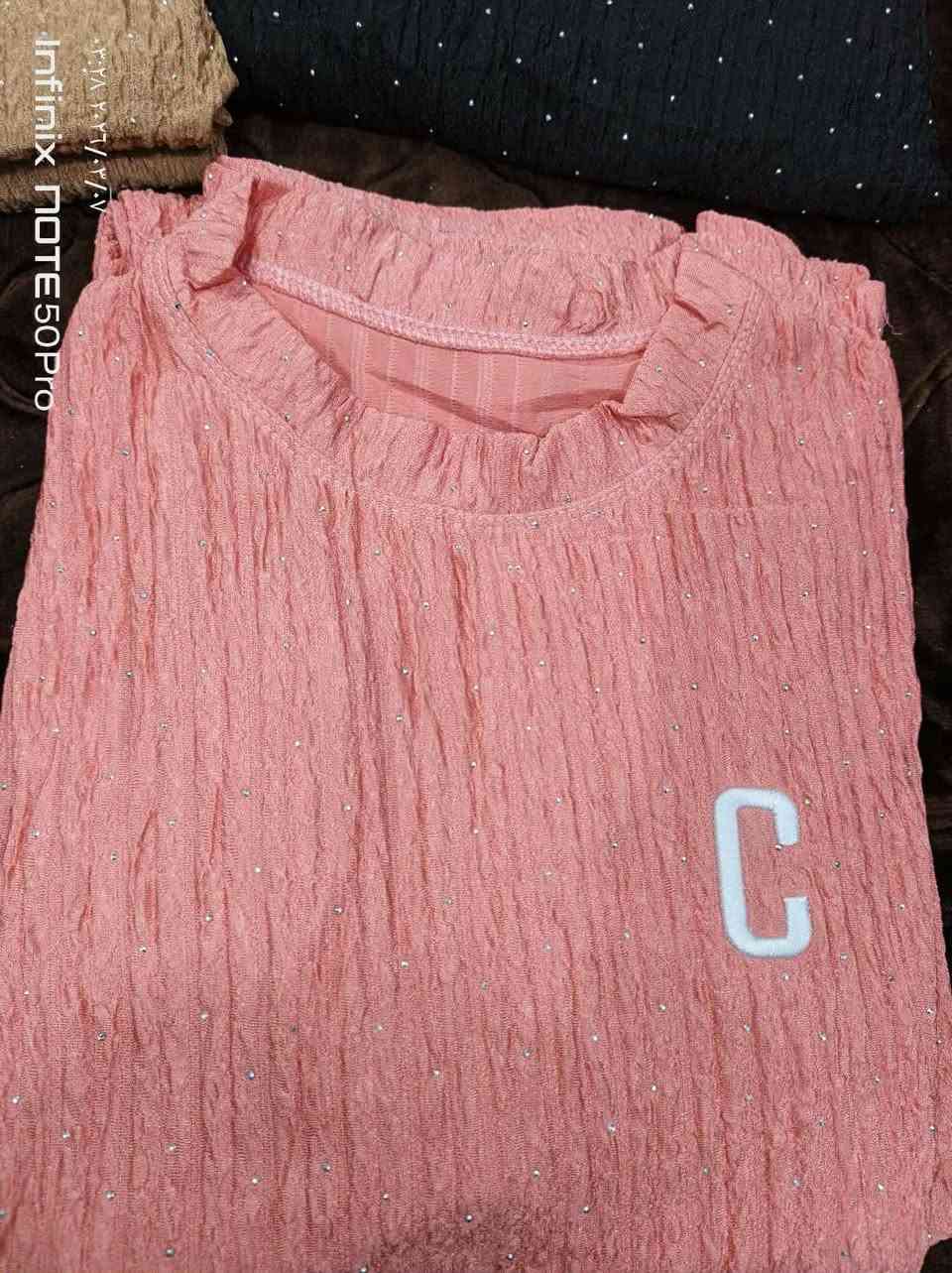 تراك #بناتي #احداث خاميته كريشه
ابو الستراس  يلبس عمر ١٣ و ١٤ سنه
السعر  ٥ الاف
يتوفر توصيل داخل بلد الف دينار


**إذا كنت صاحب هذا الإعلان وتريد حذفه لأي سبب، رجاءا أرسل رسالة إلى الدعم الفني**