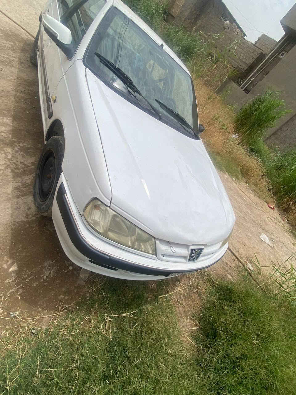 بارص ٢٠١١ مال روحه وجيه ب١٨ وبيها مجال


**إذا كنت صاحب هذا الإعلان وتريد حذفه لأي سبب، رجاءا أرسل رسالة إلى الدعم الفني**