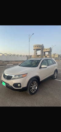 سورنتو امريكي • ٢٠١١ • ٧ راكب