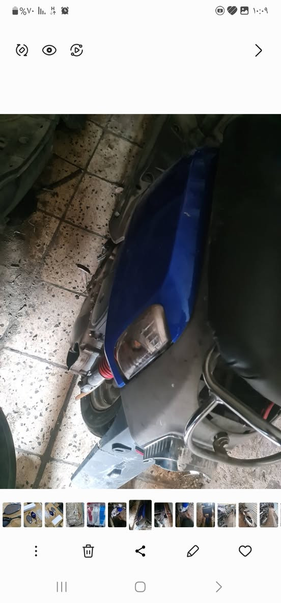 بوليس مصطرة متروكة الاتصال ***********
