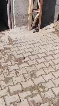 بيت للبيع • اقرار محكمه • السكك مولده ابو جاسم