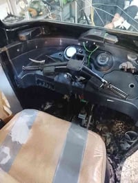 تكتك موديل 19شهر العاشر يووم 30جادر جديد مسجل شاشه تخم تاير جديد دوشمه...