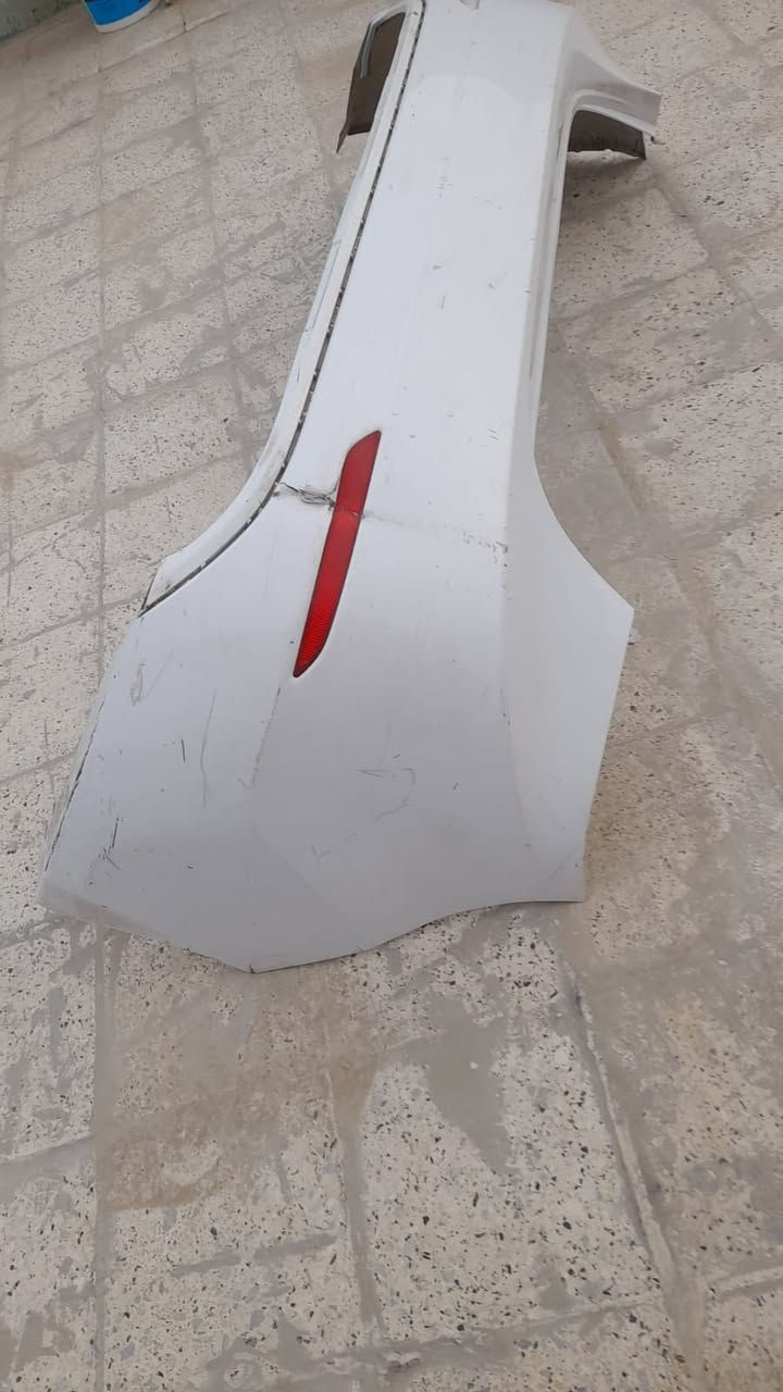 دعامية النترا خلفي تفصيخ  موديل 2012 لل2016 سعرها70الف رقمي بغداد الكم راغبة خاتون ***********
