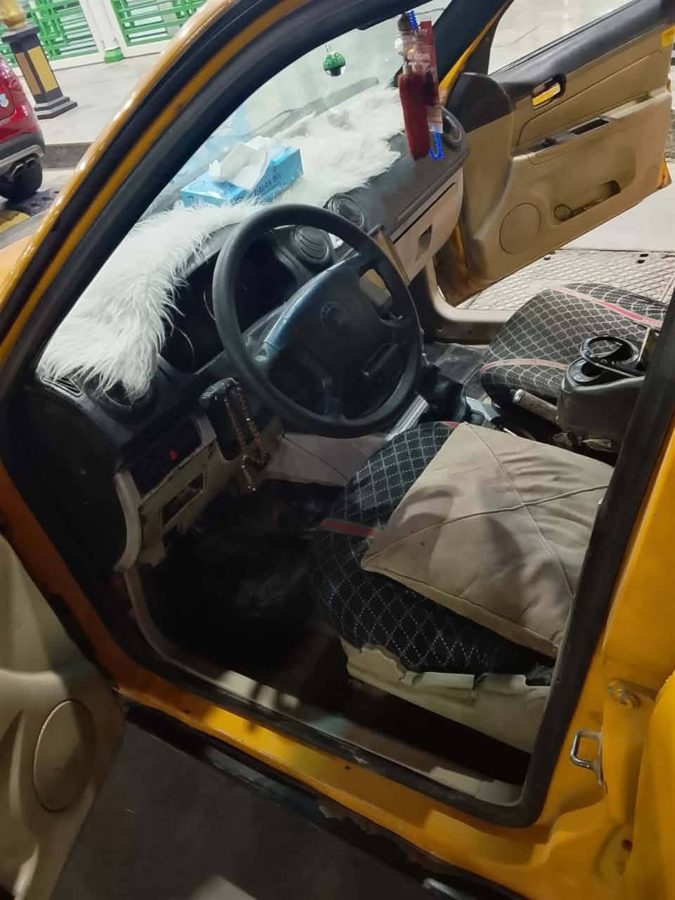 سلام عليكم سيارة سكي رقم احمر بصر سيارة خير من اللة كهربائيات كير محرك خيط بخار بيع راعيهة ب سوق شوخ ماوصلين علي الين مشترهة من واللة واللة سيارة خير من اللة بيع كوم حديد تكفل سرقة وقانون وعشائر ومستمسكات راعهية موجودة بكان بغداد المشتل سعىر 12 وبيهة مجال ***********والعافية علي ياخذهة سيارة حلوة
