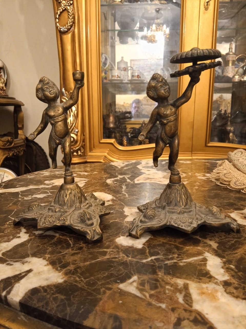 مجموعة نحاس للبيع


**إذا كنت صاحب هذا الإعلان وتريد حذفه لأي سبب، رجاءا أرسل رسالة إلى الدعم الفني**